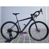 Gravel Cannondale Slate Force CX1 27,5" - velikost M