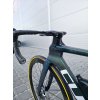 Silniční kolo Cube LITENING AERO C:68X goblin'n'yellow Carbon 2023 – velikost 52 (S)