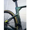 Silniční kolo Cube LITENING AERO C:68X goblin'n'yellow Carbon 2023 – velikost 52 (S)