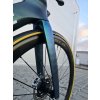 Silniční kolo Cube LITENING AERO C:68X goblin'n'yellow Carbon 2023 – velikost 52 (S)
