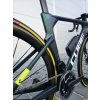 Silniční kolo Cube LITENING AERO C:68X goblin'n'yellow Carbon 2023 – velikost 52 (S)