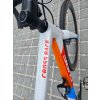 Cyklokrosové kolo Cube Cross Race C:62 SLT Ultegra RX Di2 – velikost 56cm (L)