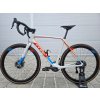Cyklokrosové kolo Cube Cross Race C:62 SLT Ultegra RX Di2 – velikost 56cm (L)