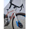Cyklokrosové kolo Cube Cross Race C:62 SLT Ultegra RX Di2 – velikost 56cm (L)