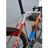 Cyklokrosové kolo Cube Cross Race C:62 SLT Ultegra RX Di2 – velikost 56cm (L)