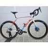 Cyklokrosové kolo Cube Cross Race C:62 SLT Ultegra RX Di2 – velikost 56cm (L)