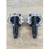 Shimano SPD PD-M520 nášlapné pedály