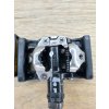 Shimano SPD PD-M520 nášlapné pedály + platformy