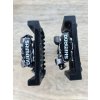 Shimano SPD PD-M520 nášlapné pedály + platformy