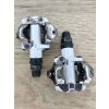 Shimano SPD PD-M520 nášlapné pedály