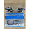 Shimano SPD PD-M520 nášlapné pedály