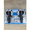 Shimano SPD PD-M520 nášlapné pedály