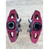 Crankbrothers Candy 3 Red nášlapné pedály MTB