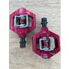 Crankbrothers Candy 3 Red nášlapné pedály MTB
