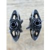 Crankbrothers Candy 7 Black nášlapné pedály MTB