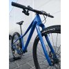 Horské dětské  závodní kolo Giant XTC Carbon Custom 27,5" velikost XS