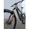 Elektrokolo GHOST Path Riot CF Carbon Full Party XTR 430Wh Fazua 2024 29″ velikost L
