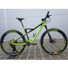 Horské kolo Cannondale Scalpel Si 29″ Carbon Team Hi-Mod velikost L