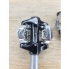 EXUSTAR PM-215+ SPD nášlapné pedály MTB
