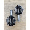 EXUSTAR PM-215+ SPD nášlapné pedály MTB