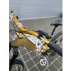 Elektrokolo Pole Voima Enduro Gold 29" velikost M/L