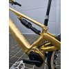 Elektrokolo Pole Voima Enduro Gold 29" velikost M/L