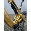 Elektrokolo Pole Voima Enduro Gold 29" velikost M/L
