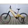 Elektrokolo Pole Voima Enduro Gold 29" velikost M/L
