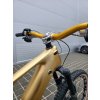 Elektrokolo Pole Voima Enduro Gold 29" velikost M/L