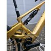 Elektrokolo Pole Voima Enduro Gold 29" velikost M/L