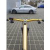 Elektrokolo Pole Voima Enduro Gold 29" velikost M/L