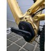 Elektrokolo Pole Voima Enduro Gold 29" velikost M/L