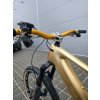 Elektrokolo Pole Voima Enduro Gold 29" velikost M/L