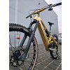 Elektrokolo Pole Voima Enduro Gold 29" velikost M/L