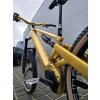 Elektrokolo Pole Voima Enduro Gold 29" velikost M/L