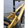 Elektrokolo Pole Voima Enduro Gold 29" velikost M/L