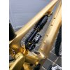 Elektrokolo Pole Voima Enduro Gold 29" velikost M/L