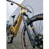 Elektrokolo Pole Voima Enduro Gold 29" velikost M/L