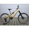 Elektrokolo Pole Voima Enduro Gold 29" velikost M/L
