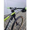 Horské kolo Cannondale F-Si 29″ Carbon Hi-Mod Team velikost L