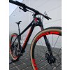 Horské kolo Cannondale F-Si 29″ Carbon 3 2017 ENVE velikost M