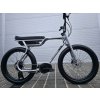 Elektrokolo Ruff Cycles Biggie Bosch Performance CX 2025