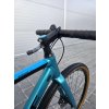 Gravel Cube Nuroad EX GRX 2021 – velikost S