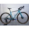 Gravel Cube Nuroad EX GRX 2021 – velikost S