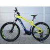 Elektrokolo Crussis E-Largo 7.7 522Wh 2022 29" velikost L