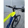 Elektrokolo Crussis E-Largo 7.7 522Wh 2022 29" velikost L