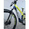 Elektrokolo Crussis E-Largo 7.7 522Wh 2022 29" velikost L