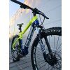 Elektrokolo Crussis E-Largo 7.7 522Wh 2022 29" velikost L
