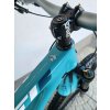 Horské kolo Yeti SB 5.5 Turg Carbon XTR 29″ velikost L