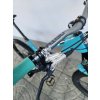 Horské kolo Yeti SB 5.5 Turg Carbon XTR 29″ velikost L